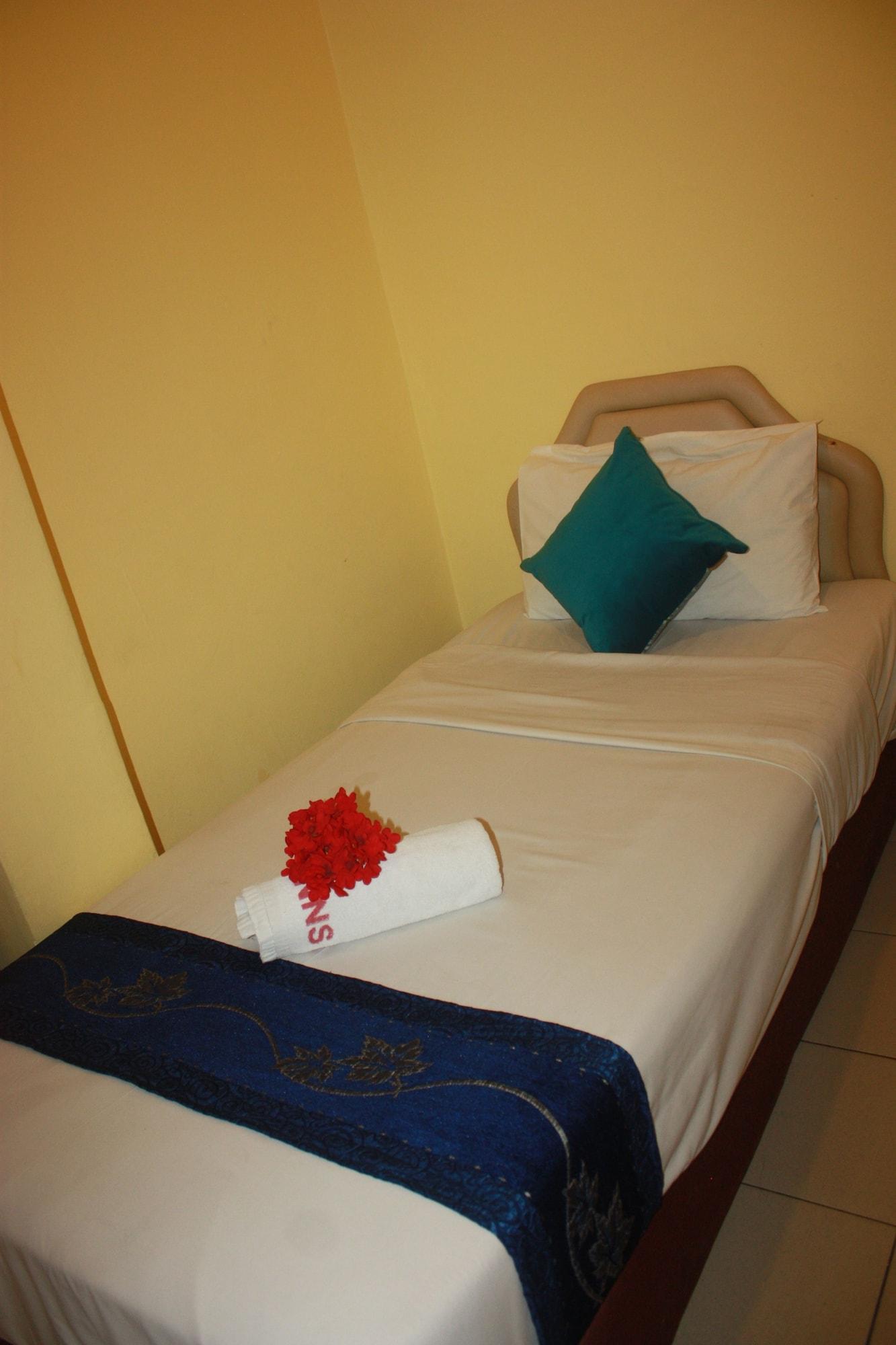 Sun Inns Hotel D'Mind Seri Kembangan Eksteriør bilde