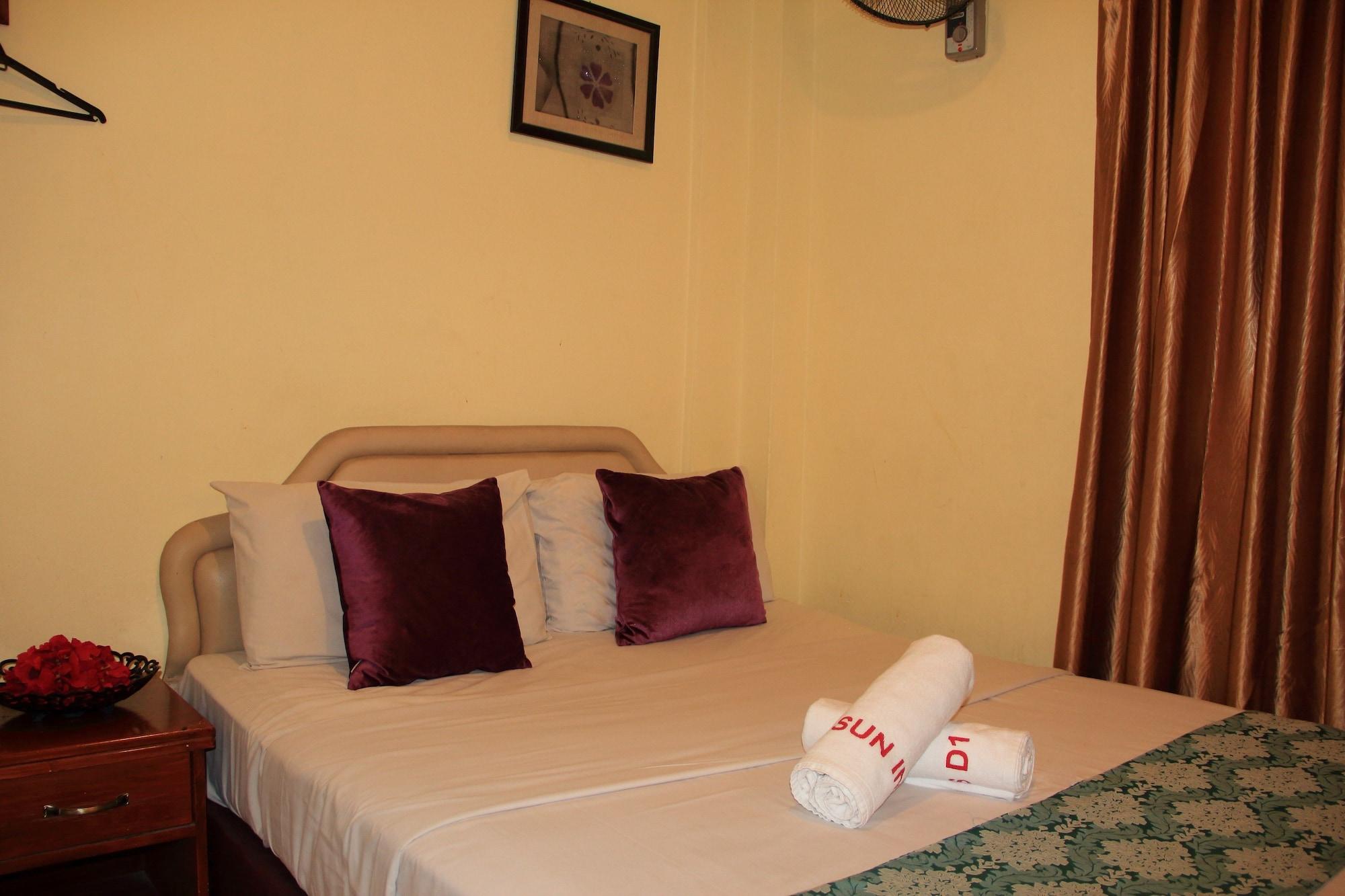 Sun Inns Hotel D'Mind Seri Kembangan Eksteriør bilde