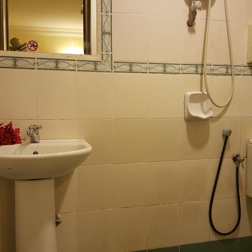 Sun Inns Hotel D'Mind Seri Kembangan Eksteriør bilde